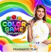 Color Game Bonanza w Vulkan Vegas