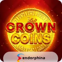 Crown Coins – slot Vulkan Vegas