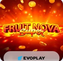 Fruit Super Nova – slot Vulkan Vegas