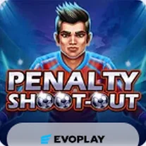 Penalty Shoot Out w Vulkan Vegas